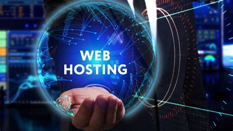 Web Hosting For High-Security Websites